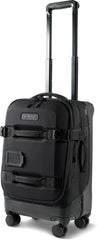 AEGIS 4 WHEEL BLACK ANGLE