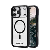 PP057276 Protector Magsafe Clear iPhone 17 Pro Max