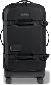 Aegis Check-In 4-Wheel Hybrid Duffel, Black