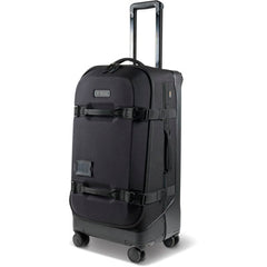 Aegis Check-In 4-Wheel Hybrid Duffel, Black