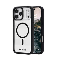 PP057276 Protector Magsafe Clear iPhone 17 Pro Max