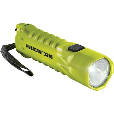 3315 Flashlight