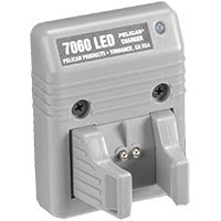 7070 Deck/Dash Charger Base Unit