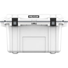 buy pelican 70qt shop white fishing cooler marine