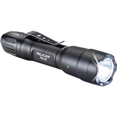 7610 Tactical Flashlight