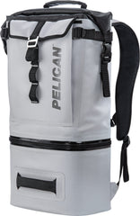 pelican cbkpk backpack cooler soft coolers cbkpk