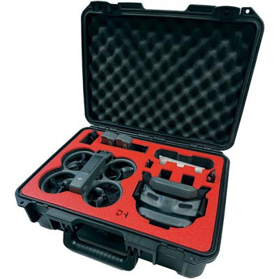DJI Avata 2 Case