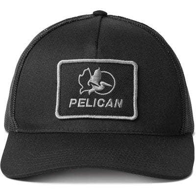 Black Ops Command Patch 5 Panel Hat