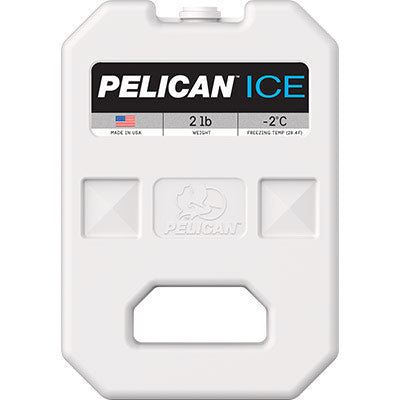 PI-2LB 2lb Ice Pack