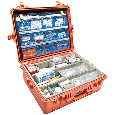1600EMS Protector EMS Case