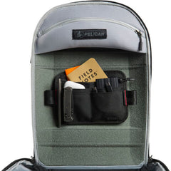 VOP ModPak Organizer Panel