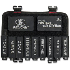 VPIDP3 ModPak Patch I.D. System