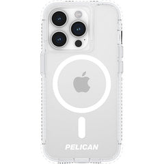 Protector (Works with MagSafe) iPhone 15 Pro Max