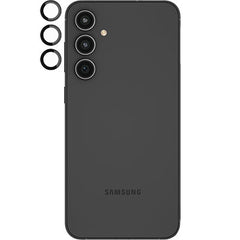Aluminum Ring Lens Protectors Galaxy S23 FE