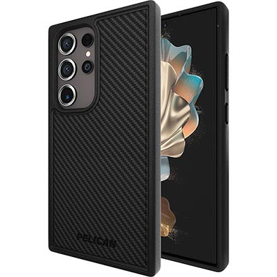 Protector Carbon Galaxy S24 Ultra