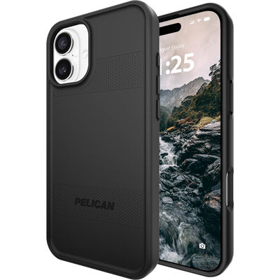 Protector (Works with MagSafe) iPhone 16 Plus