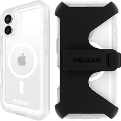 Voyager iPhone 16 Plus