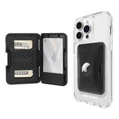 Protector MagSafe AirTag Wallet