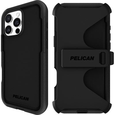 Voyager iPhone 16 Pro Max