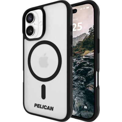 Ranger (Works with MagSafe) iPhone 16