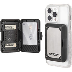Shield MagSafe RFID Blocking Wallet