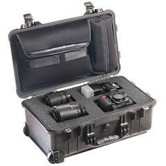 1510LFC Protector Laptop Case