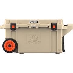 80QW Elite Wheeled Cooler