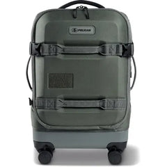 22" Aegis Carry-On 4-Wheel Rolling Hybrid Duffel