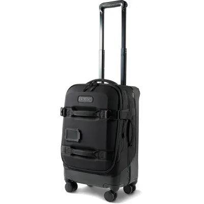 AEGIS 4 WHEEL BLACK ANGLE