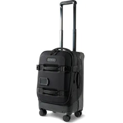 AEGIS 4 WHEEL BLACK ANGLE