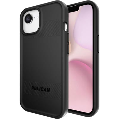 Protector (Works with MagSafe) iPhone 16e