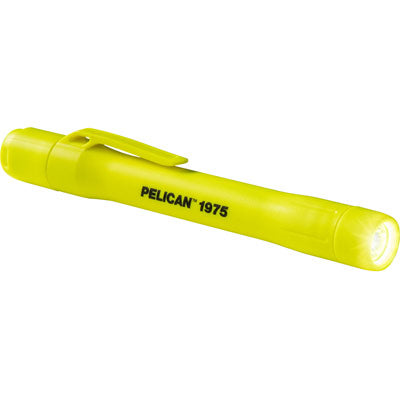 1975 Flashlight