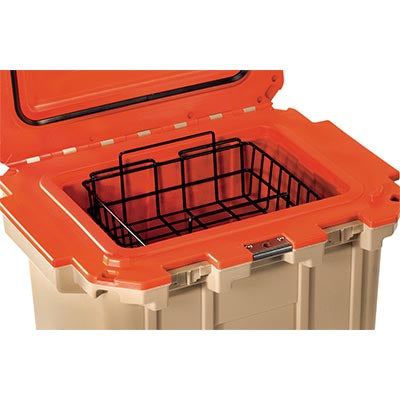 30-WB Dry Rack Basket