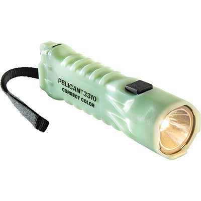 3310CC Flashlight