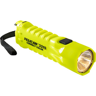 3315CC Flashlight