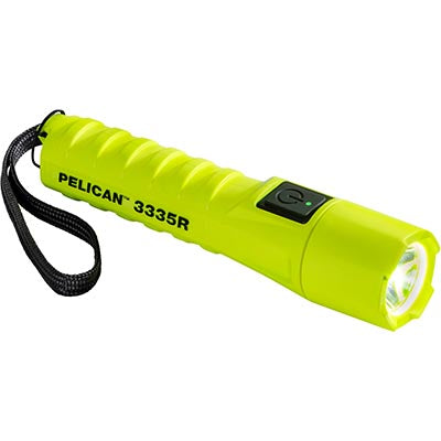 3335R Flashlight