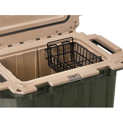 50-WB Dry Rack Basket