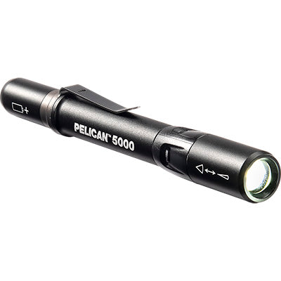 5000 Flashlight