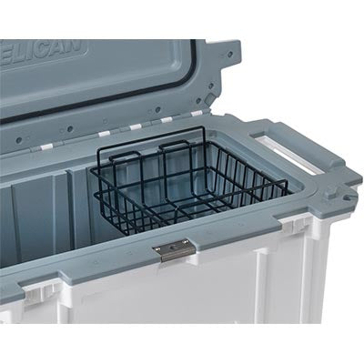 70-WB Dry Rack Basket