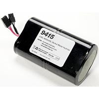 9418 Replacement Battery