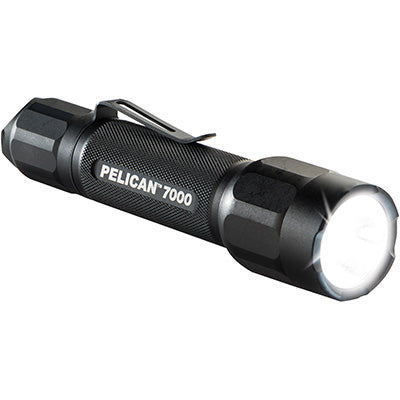 7000 Tactical Flashlight