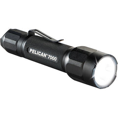 7000 Tactical Flashlight
