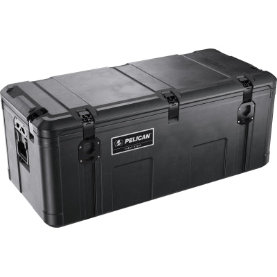 BX255 Cargo Case, Black