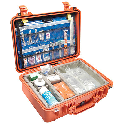 1500EMS Protector Case