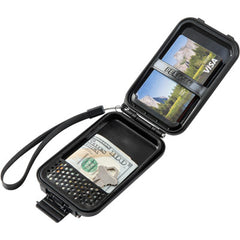 G5 Personal Utility RF Field Wallet