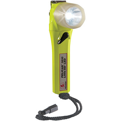 3610PL Little Ed™ Right Angle Light