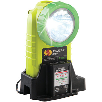 3765PL Right Angle Light