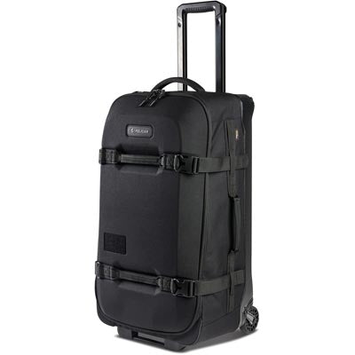 28" Aegis Check-In 2-Wheel Rolling Hybrid Duffel