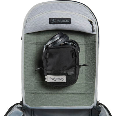 VZPH ModPak EDC Hook & Loop Pouch