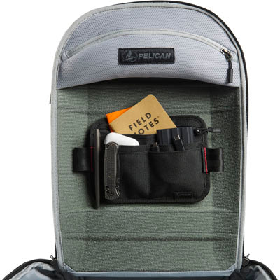 VOP ModPak Organizer Panel